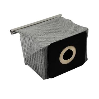 Imagem de DimyFew Saco de Pó de Aspirador de Pó Não Tecido Reutilizável para Z1550 Z1560 Z1570