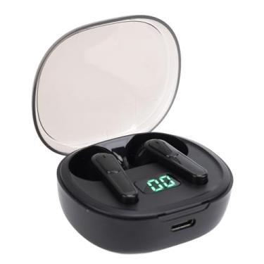 Imagem de Fones de Ouvido de Tradução, Fones de Ouvido para Tradutor de Idiomas, Suporta Tradução de 114 Idiomas, Dispositivo de Tradução de Idiomas, Fone de Ouvido de Tradução 3 Em 1 BT