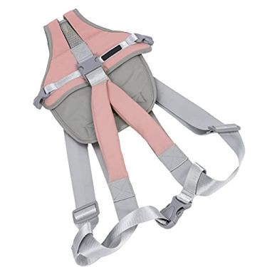 Imagem de Mochila para Cães, Mochila para Transporte Frontal de Animais de Estimação, Mochila para Cães Pequenos e Médios, Bolsa de Viagem para Cães, Mochila de Viagem para Cães Ao Ar