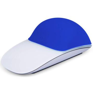 Imagem de Almofada de silicone para Apple Magic Mouse 1 e 2 da ELEMENTING