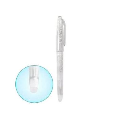 Imagem de Caneta Mágica Fantasminha Apaga Com Calor Ferro E Borracha - Levolpe