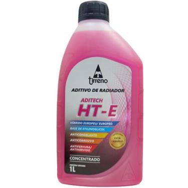 Imagem de Aditivo De Radiador Concentrado Aditch HTE 1l - Tirreno
