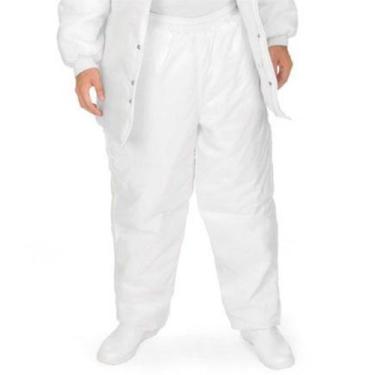 Imagem de Calça Térmica Câmera Fria Frigorífico Açougue Cozinha -45ºc - Maicol d