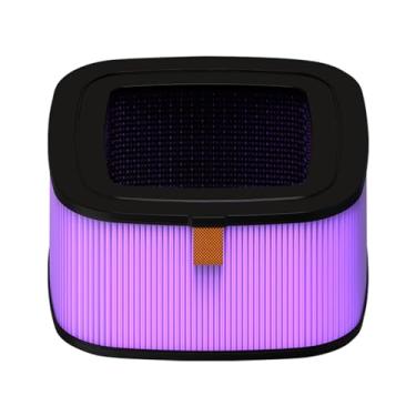 Imagem de AIRAPEX Filtro HEPA True H13 de substituição para purificador de ar T7 filtro 3 em 1