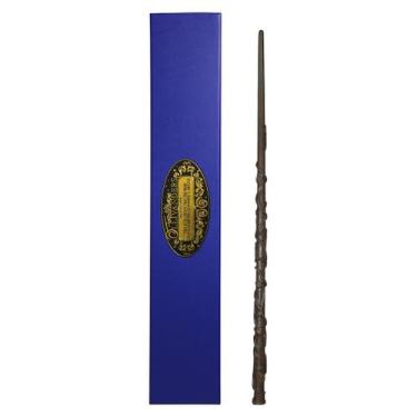 Imagem de Varinha Bruxo Harry Potter Hermione Granger Wizarding World