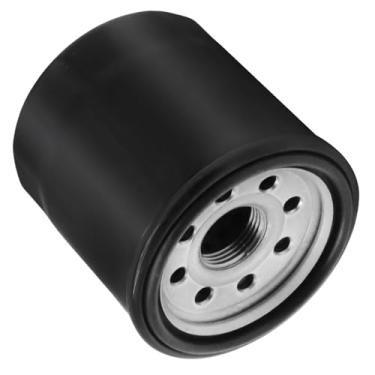 Imagem de Vkinman Filtro de óleo 15400-ZZ3-003, substituição para Honda GCV530 H4514H H4518H, substituição para motor de popa Mercury Quicksilver Mariner 8HP-30HP