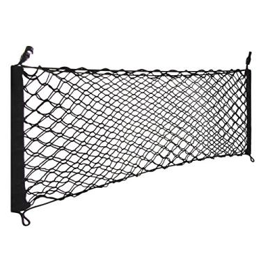 Imagem de VCiiC Rede de carga porta-malas estilo envelope para Infiniti QX60 JX35