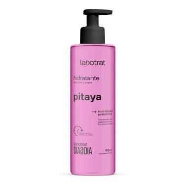 Imagem de Hidratante Líquido Pitaya Dia a Dia Labotrat 190ml