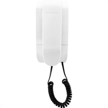 Imagem de Porteiro Intelbras Ipr1010 Bivolt Com Acionador