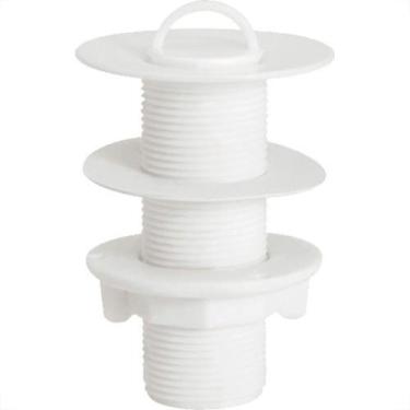 Imagem de Valvula Plast.Lav.S/Lad. Amanco N8