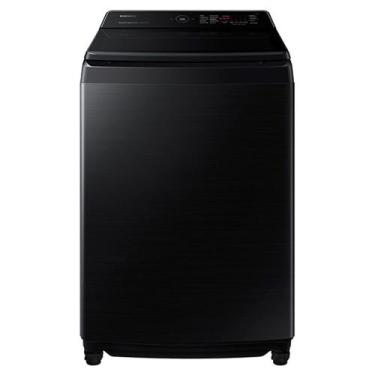 Imagem de Lavadora de Roupas Smart Samsung 17 Kg Digital Inverter Black Caviar c