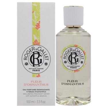 Imagem de Perfume Roger & Gallet Osmanthus Flower 100ml unissex