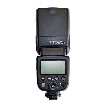 Imagem de Flash Speedlite TTL Godox Thinklite TT585s p/Sony