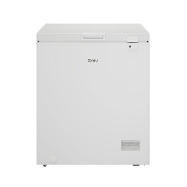 Imagem de Freezer Horizontal Consul 142 Litros - Cha14ab 110V