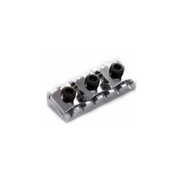 Imagem de TRAVA P/GUITAR MICRO STRINBERG Cromada