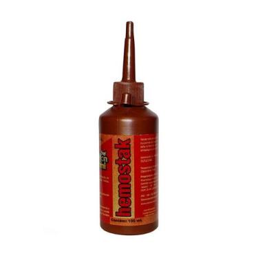 Imagem de Hemostak 100ml - Mon Ami