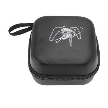 Imagem de Portátil, Impedir a Colisão, EVA Fogão Caixa de Armazenamento para Camping Caminhadas, Fácil de Organizar Ferramentas, Peso Leve, Boa Vista, Especialmente Adequado para Outdoor