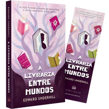 Imagem de A livraria Entre Mundos – Viaje ao passado com esta ficção de autodescoberta e amor-próprio