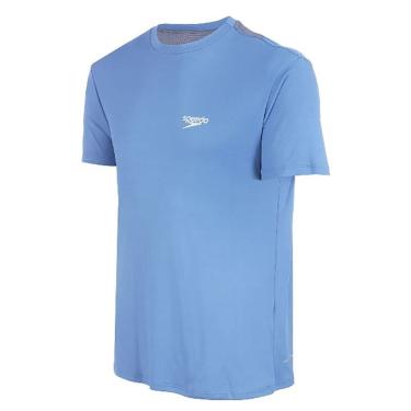 Imagem de Camiseta Speedo Player Poliamida Masculina