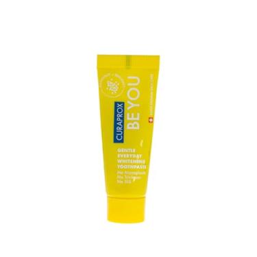 Imagem de Escova Dentel Curaprox Be You e Creme Dental 8ml