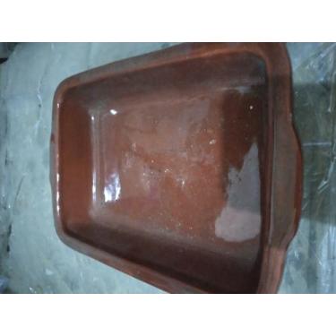 Imagem de Assadeira retangular 2 marron - Casserole