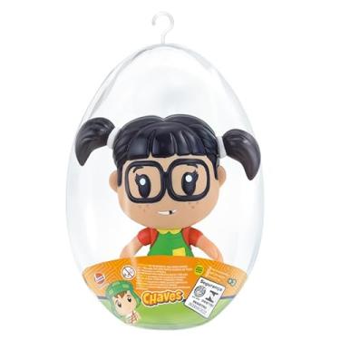 Imagem de Boneco Chiquinha no Ovo Intermediario