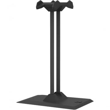 Imagem de Suporte Vertical Para Headset Octoo L-headset Preto