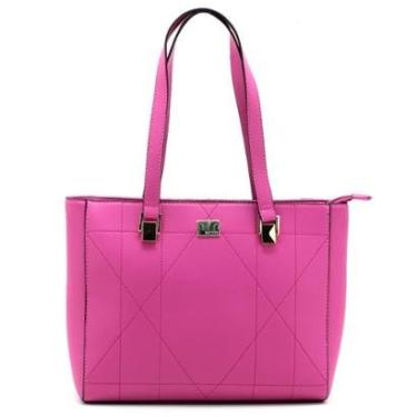 Imagem de Bolsa Feminina Rafitthy Média Tiracolo 28.13134-Feminino