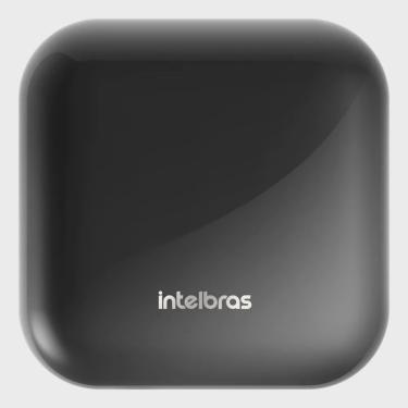 Imagem de Controle Remoto Universal Smart mcr 1001 - Intelbras