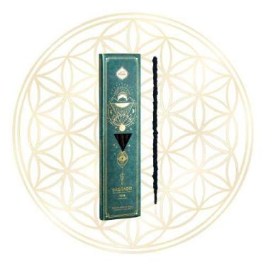 Imagem de Incenso Sagrada Madre Vareta Linha Sagrado - Aromas, Yoga