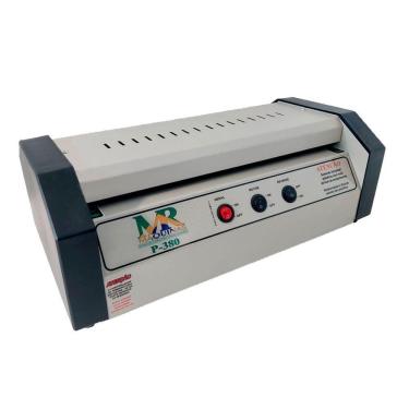 Imagem de Plastificadora E Poliseladora Profissional P380 Até A3 220v