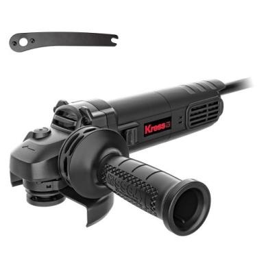 Imagem de Esmerilhadeira 5" KUS20P 220V - KRESS, 220V
