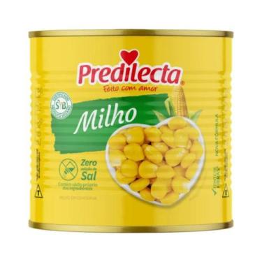 Imagem de Milho verde predilecta c/ 1,7 kg