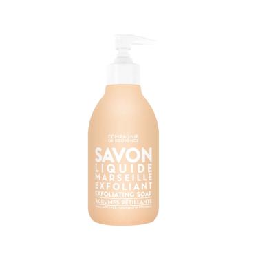 Imagem de Sabonete Líquido La Compagnie de Provence Esfoliante 300mL