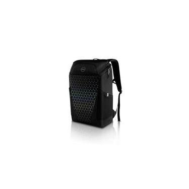 Imagem de Mochila Dell Gaming, Notebook Até 17", Preto - 460-BCZS