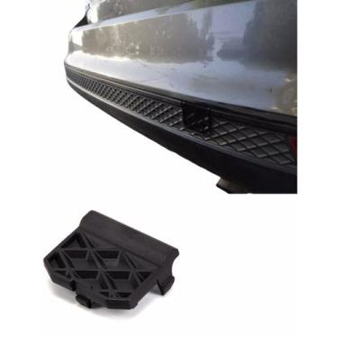 Imagem de Tampa Reboque Parachoque Traseiro For Focus Hatch 2011 2012 2013 2014 