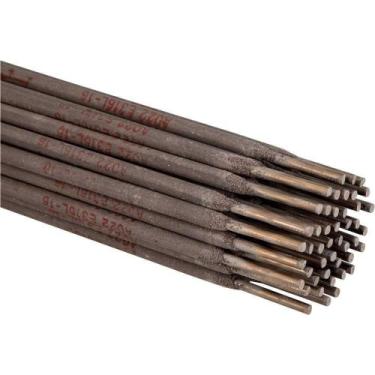 Imagem de Eletrodo Revestido Solda 2,5Mm Vonder 1Kg Aws E316L-16