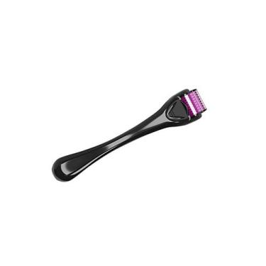 Imagem de Dermaroller Gadnic para Rosto e Corpo - Tratamento de Pele