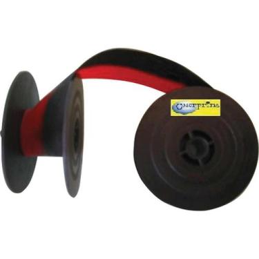 Imagem de Fita Para Calculadora Sharp Nylon Pvf 13Mmx5M. - Planeta Brinquedos