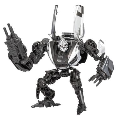 Imagem de Boneco de ação Transformers Studio Series 88 Deluxe Sideways
