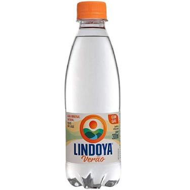 Imagem de Água Mineral Lindoya Com Gás 300 ml