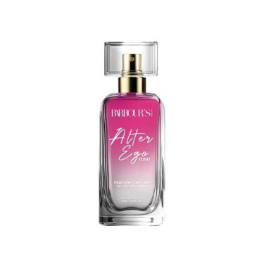 Imagem de Perfume de Cabelo Alter Ego Rose Barbours Beauty de 60ml - Barbour's B