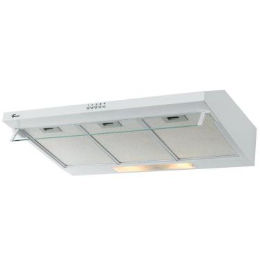 Imagem de Depurador de Ar para Fogão de 5 e 6 Bocas de 80 cm Classic New Fischer