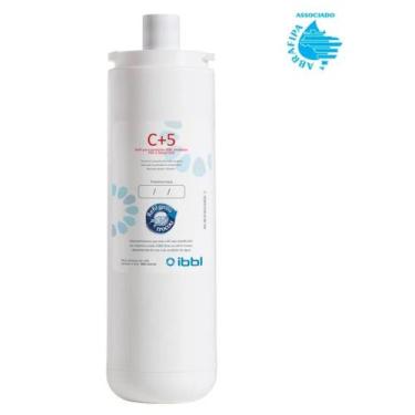 Imagem de Refil Purificador Ibbl Fr600 C+5
