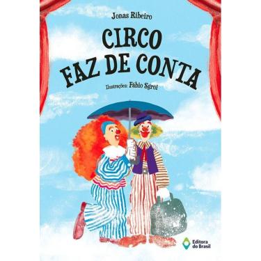 Imagem de Circo faz de conta