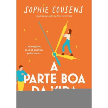 Imagem de A parte boa da vida