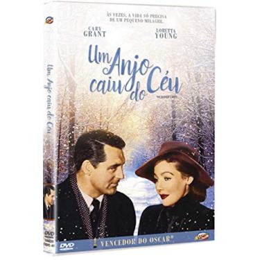 Imagem de Um Anjo Caiu do Céu OSCAR/1948