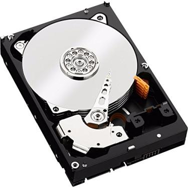 Imagem de Disco rígido WD Gold 6TB classe empresarial - 7200 RPM classe SATA 6 Gb/s 128MB cache 3,5 polegadas - WD6002FRYZ