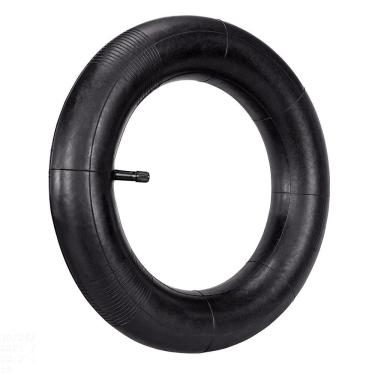 Imagem de Câmara De Ar Em Borracha Para Carrinho De Mão Tramontina Para Pneu 3.25/8" E 3.5/8" Tramontina