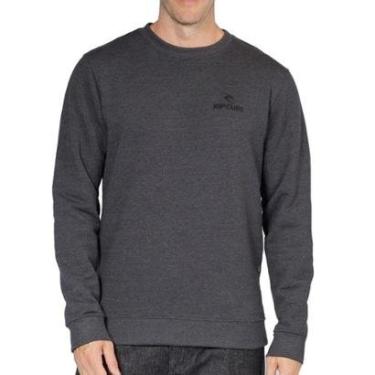 Imagem de Moletom Rip Curl Careca Brand Stack WT25-Masculino